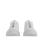 Salomon XT6 / 10 years White Luna Trock /Amparoblue