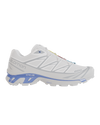 Salomon XT6 / 10 years White Luna Trock /Amparoblue