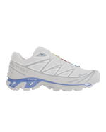 Salomon XT6 / 10 years White Luna Trock /Amparoblue