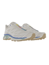 Salomon XT6 / 10 years Vanilla Ice/Granite Green/White