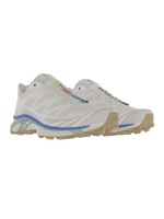 Salomon XT6 / 10 years Vanilla Ice/Granite Green/White