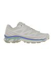 Salomon XT6 / 10 years Vanilla Ice/Granite Green/White