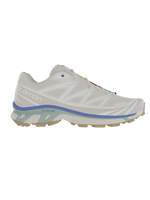 Salomon XT6 / 10 years Vanilla Ice/Granite Green/White