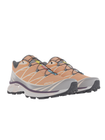 Salomon XT6 / 10 years Apricot Buff/Frost Gray/Velvet Morning
