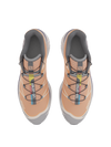 Salomon XT6 / 10 years Apricot Buff/Frost Gray/Velvet Morning