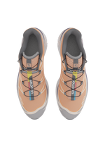 Salomon XT6 / 10 years Apricot Buff/Frost Gray/Velvet Morning