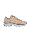 Salomon XT6 / 10 years Apricot Buff/Frost Gray/Velvet Morning