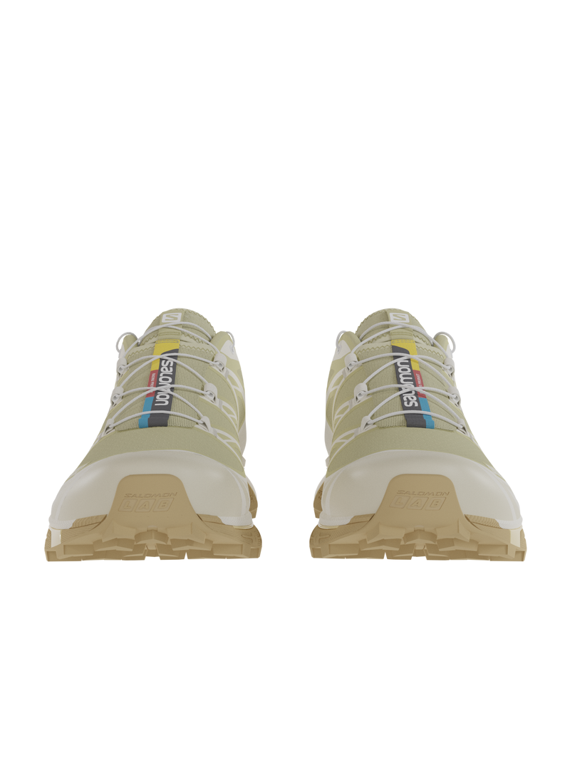 Salomon XT6 / 10 years Leek Green/ Frozendew Sundress