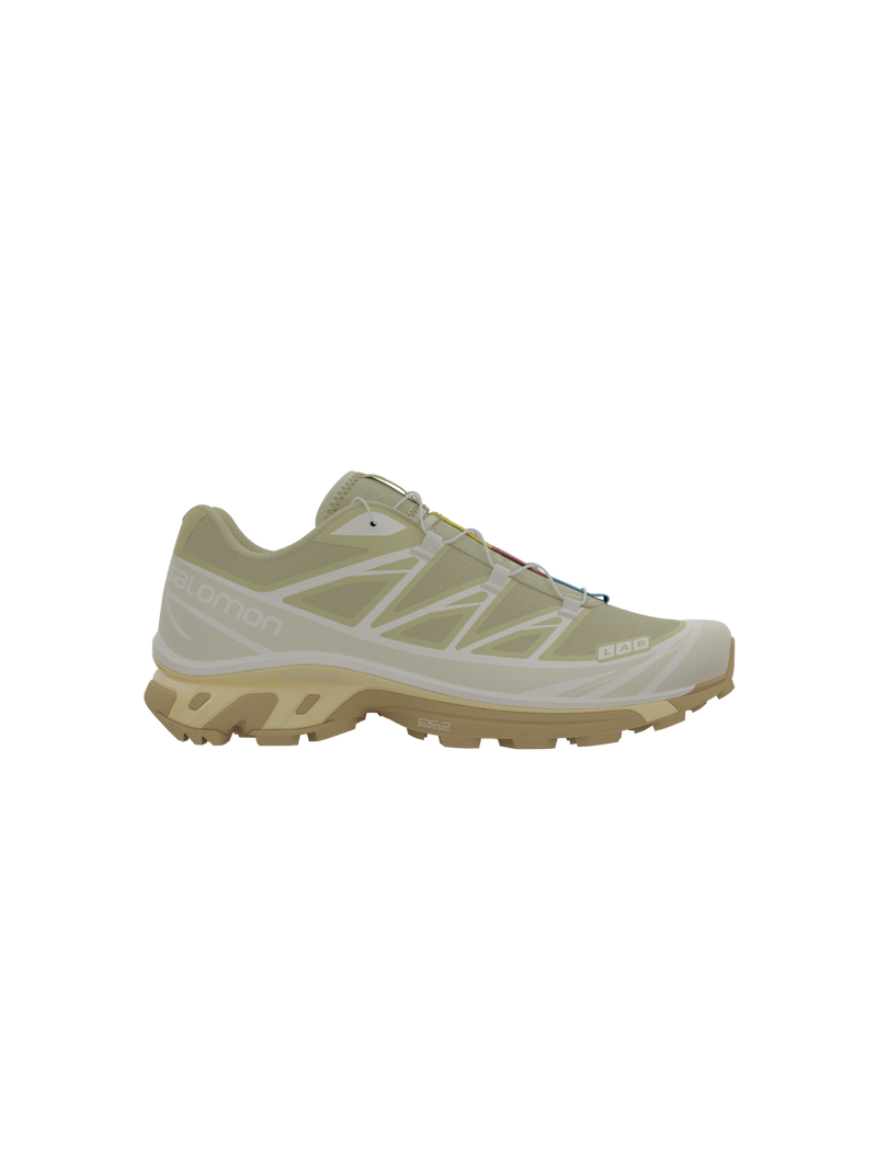 Salomon XT6 / 10 years Leek Green/ Frozendew Sundress