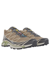 Salomon XT6 / 10 years Tobacсo Brown/Peat Epsom