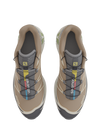 Salomon XT6 / 10 years Tobacсo Brown/Peat Epsom