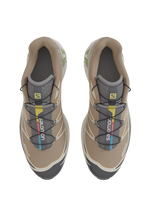 Salomon XT6 / 10 years Tobacсo Brown/Peat Epsom