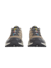 Salomon XT6 / 10 years Tobacсo Brown/Peat Epsom