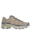 Salomon XT6 / 10 years Tobacсo Brown/Peat Epsom