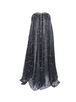 Frosty Cape Short