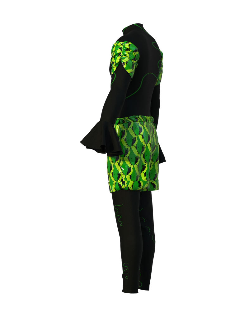 ịdịn'otu Male