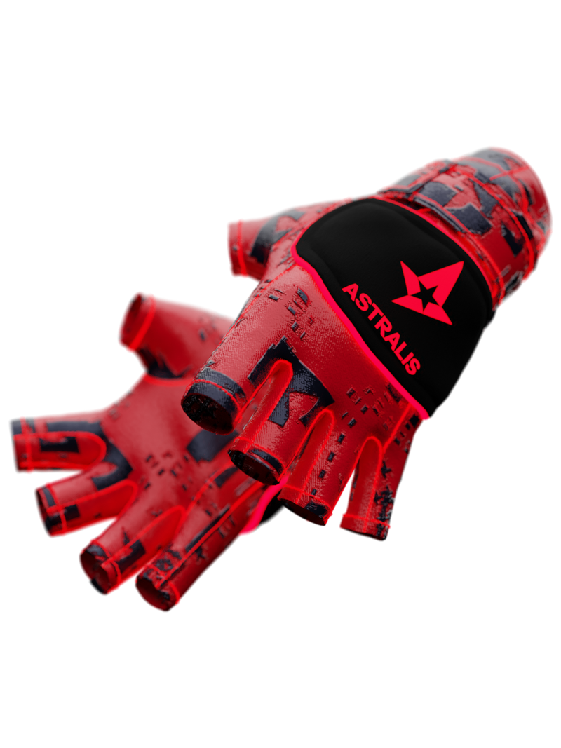 GLOVES ASTRALIS