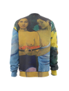 Sweatshirt - Two Tahitian Women