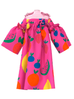 Fruit dress