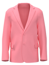 Blazer - Geranium Pink