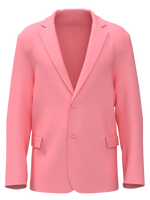 Blazer - Geranium Pink