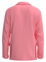 Blazer - Geranium Pink