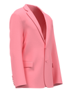 Blazer - Geranium Pink