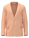 Blazer - Peach Nougat