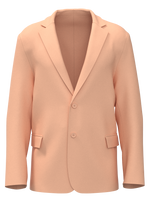 Blazer - Peach Nougat