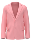 Blazer - Pink Icing