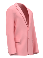 Blazer - Pink Icing