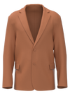 Blazer - Amber Brown