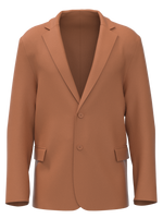 Blazer - Amber Brown