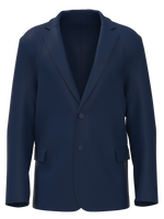 Blazer - Dark Blue