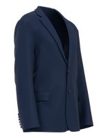 Blazer - Dark Blue