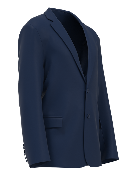 Blazer - Dark Blue