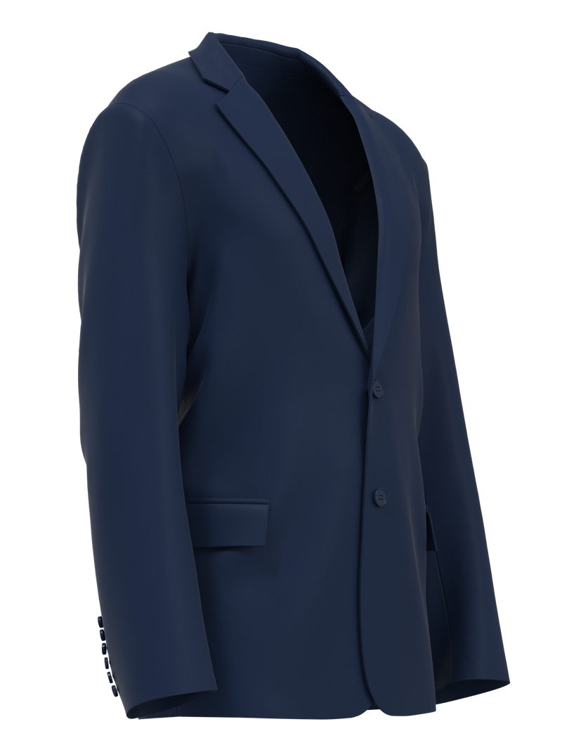 Blazer - Dark Blue