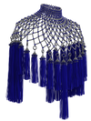 Blue Freja Modular Cape