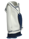 Young Sailor Costume with Shorts