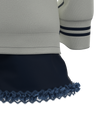 Young Sailor Costume with Shorts