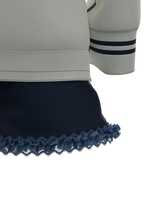 Young Sailor Costume with Shorts