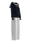 Live Like You Are Sailor Costume with Pants
