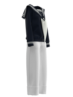 Live Like You Are Sailor Costume with Pants #2