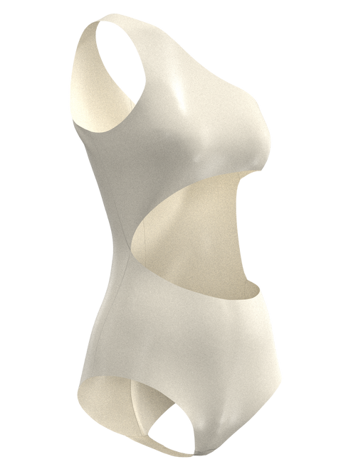 My Ice Cream Metal Swimsuit