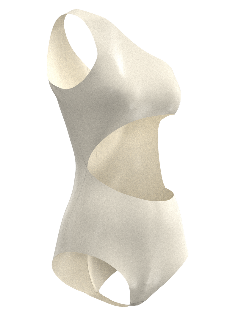My Ice Cream Metal Swimsuit