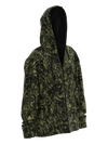 The James Hoodie - Curvazoid Army (Unisex)