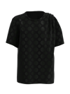 The Harrison Tee - Maria Dot (Women's)