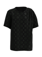 The Harrison Tee - Maria Dot (Women's)