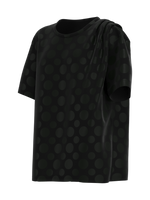 The Harrison Tee - Maria Dot (Women's)