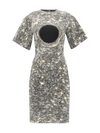 Dress - Black Hole